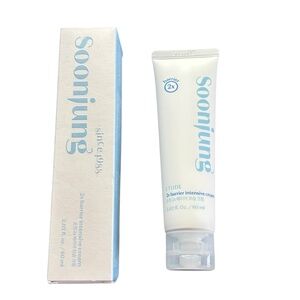 NIB Etude SoonJung 2x Barrier Intensive Cream 60ml Moisturizer K-Beauty